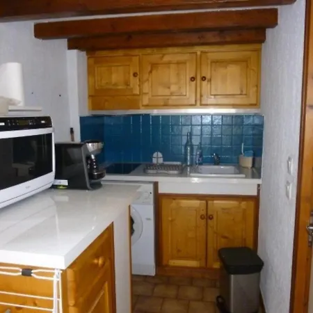Ax-les-thermes, 2 Pieces, 4 Personnes - Fr-1-116-84 Daire Ax-les-Thermes