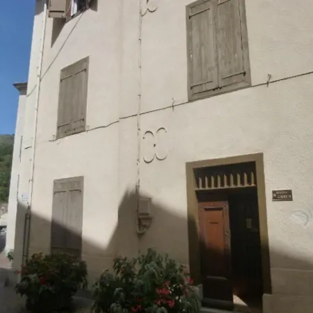 Ax-les-thermes, 2 Pieces, 4 Personnes - Fr-1-116-84 * Ax-les-Thermes
